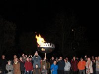 Battles Over 17  The 'Beacon of Light'